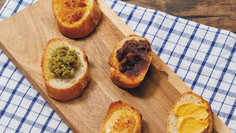 朝食はカルディのナイスなおともで決まり！ パン部門5選