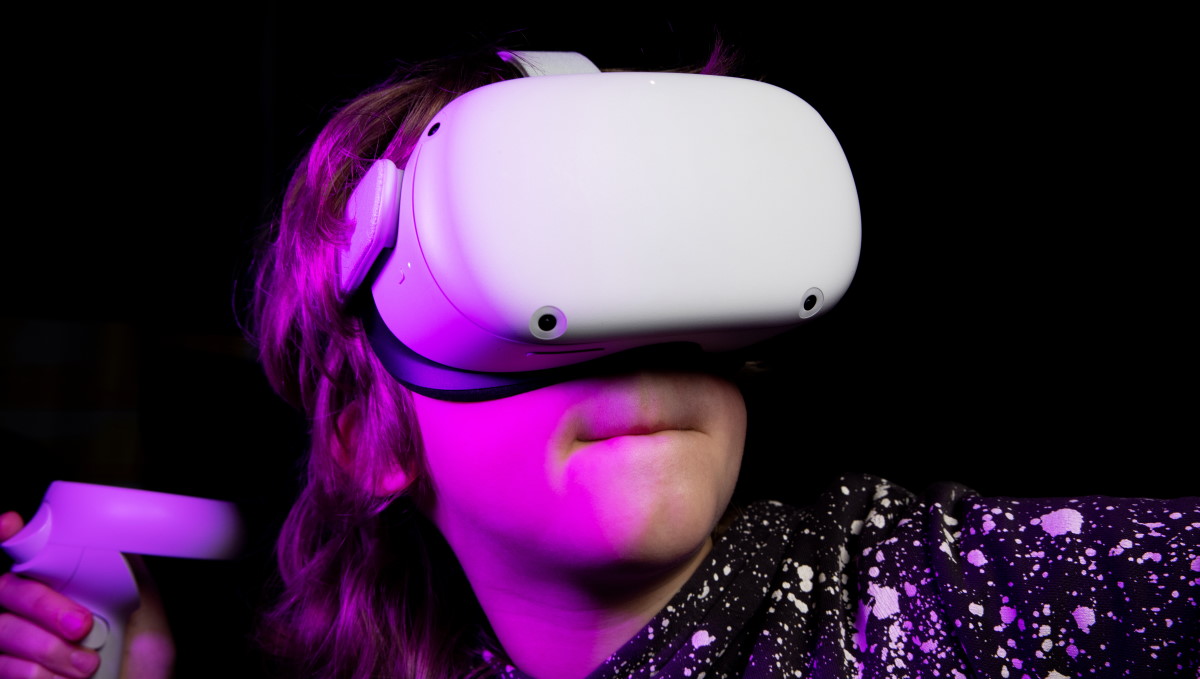 次世代VRヘッドセット「Meta Quest 2 Pro」は16個のカメラ搭載で価格は約11万円？ 有名アナリストがツイート