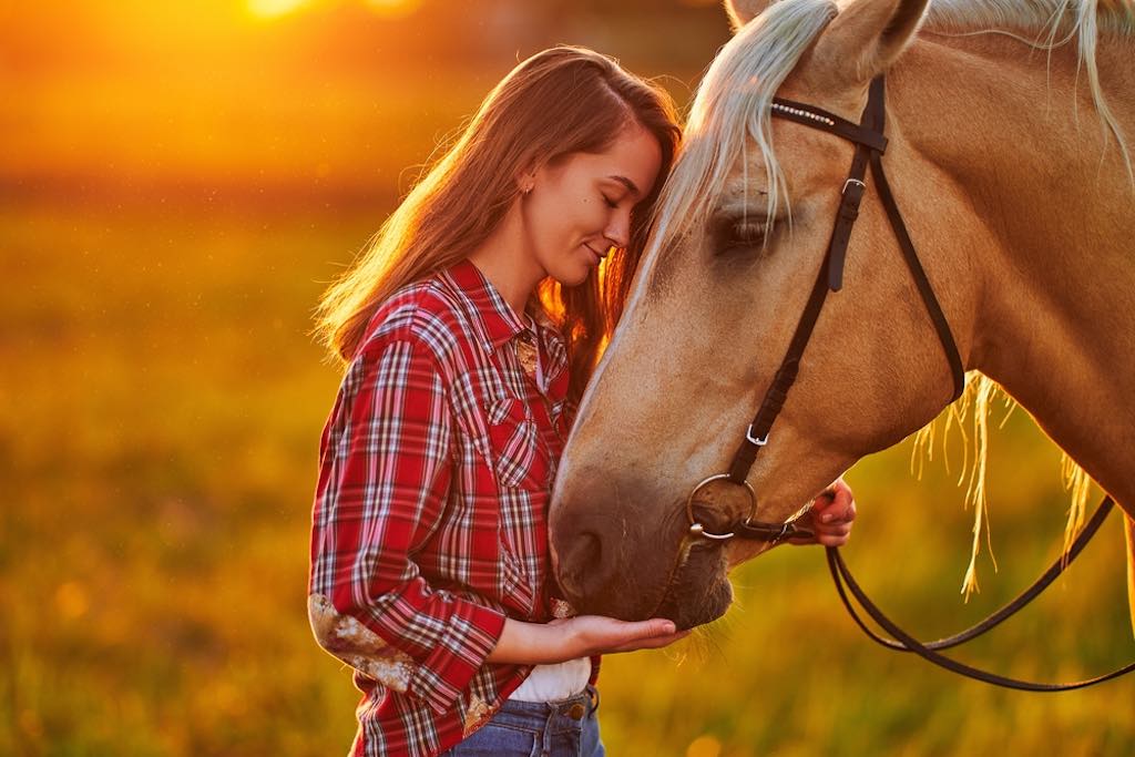否定的な言葉は不愉快！ 動物は人の気持ちを解読していることが判明