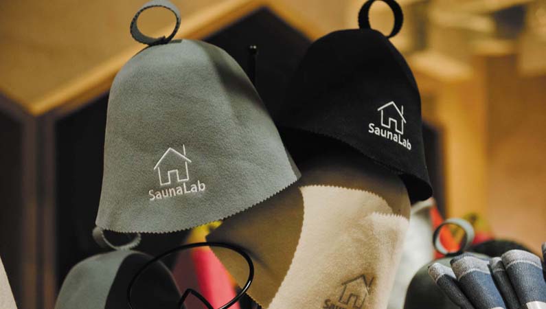 サウナー御用達!! 専門店に聞いた差がつく「サ活」グッズ8選