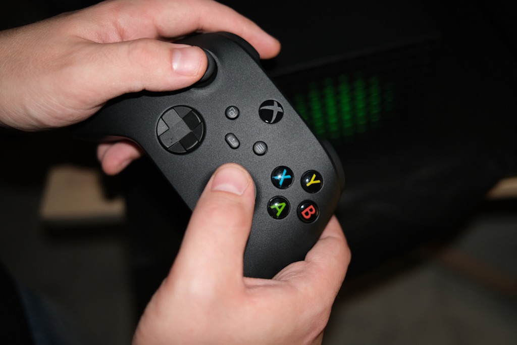Xboxワイヤレスコントローラー、「供給の混乱」で欧州の小売店から消える