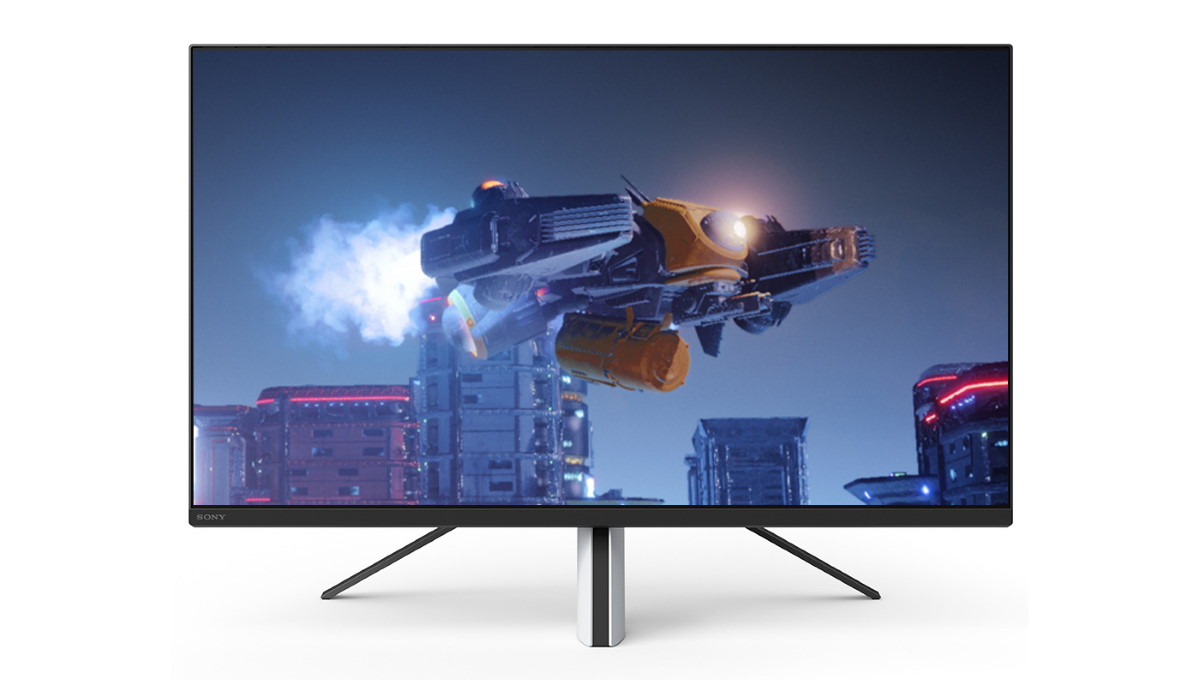 ソニーがPCゲーミングに参入！ 新ブランド「INZONE」から液晶モニターとヘッドホンを発売
