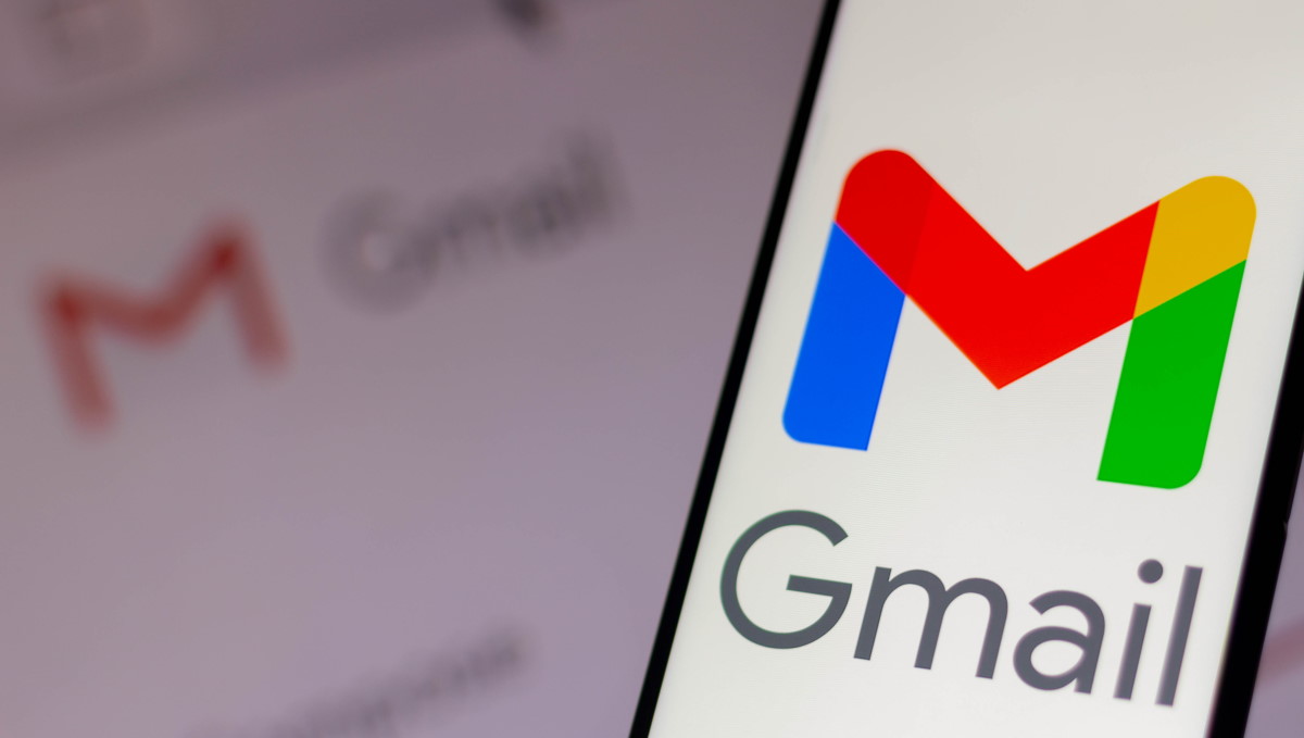 Gmailアプリでもストレージ残量が確認可能に！ iOS版とAndroid版ともに