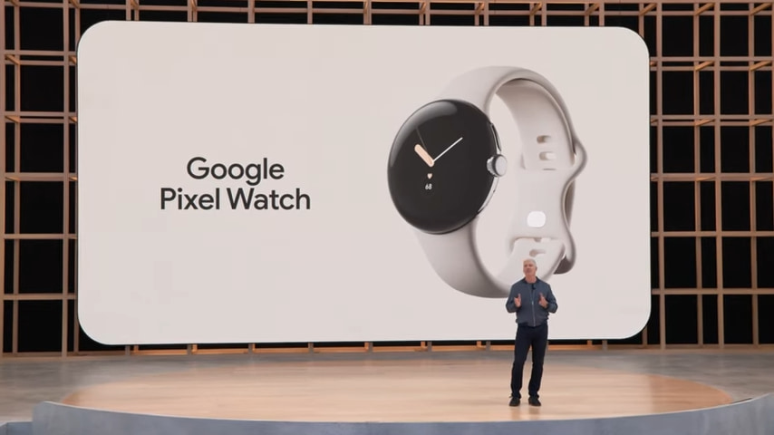 Smart Unlock機能が使えそう！ Googleの「Pixel Watch」が専用アプリを用意か