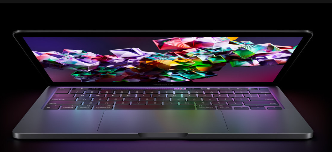新型13インチMacBook Pro、負荷をかけまくったのに16時間以上のバッテリー持ち！