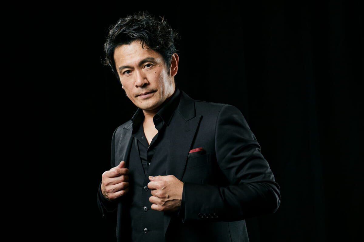 内野聖陽「うそのない芝居をしていれば、芝居の世界にひきずり込める」映画「鋼の錬金術師 完結編　最後の錬成」