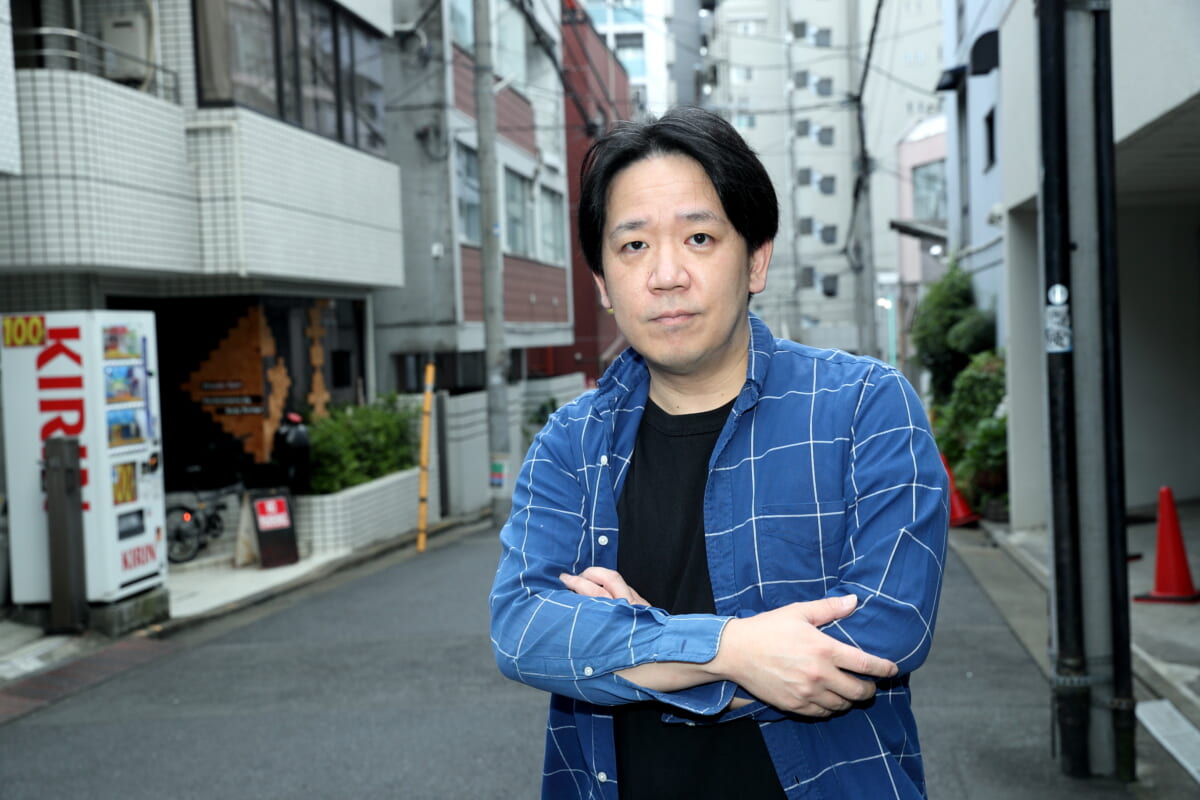 超人気クイズ作家・日髙大介さんが語る。知識や教養だけでは味わえない本当のクイズの面白さ
