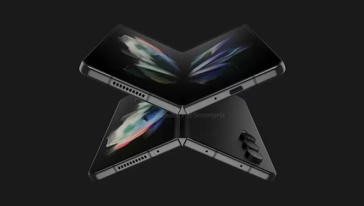 Watch5も同時に!? Galaxy Z Fold4／Flip4の発売詳細が判明したかも