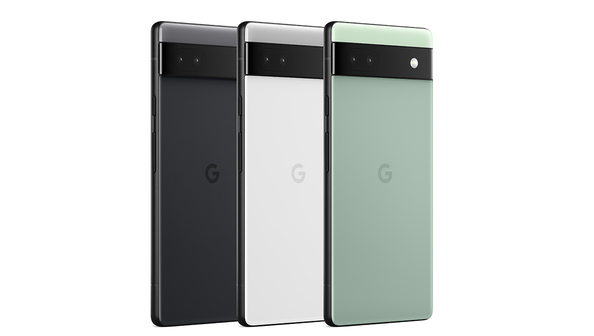 発売前のPixel 6aがなぜかネットで転売、Googleの管理大丈夫？