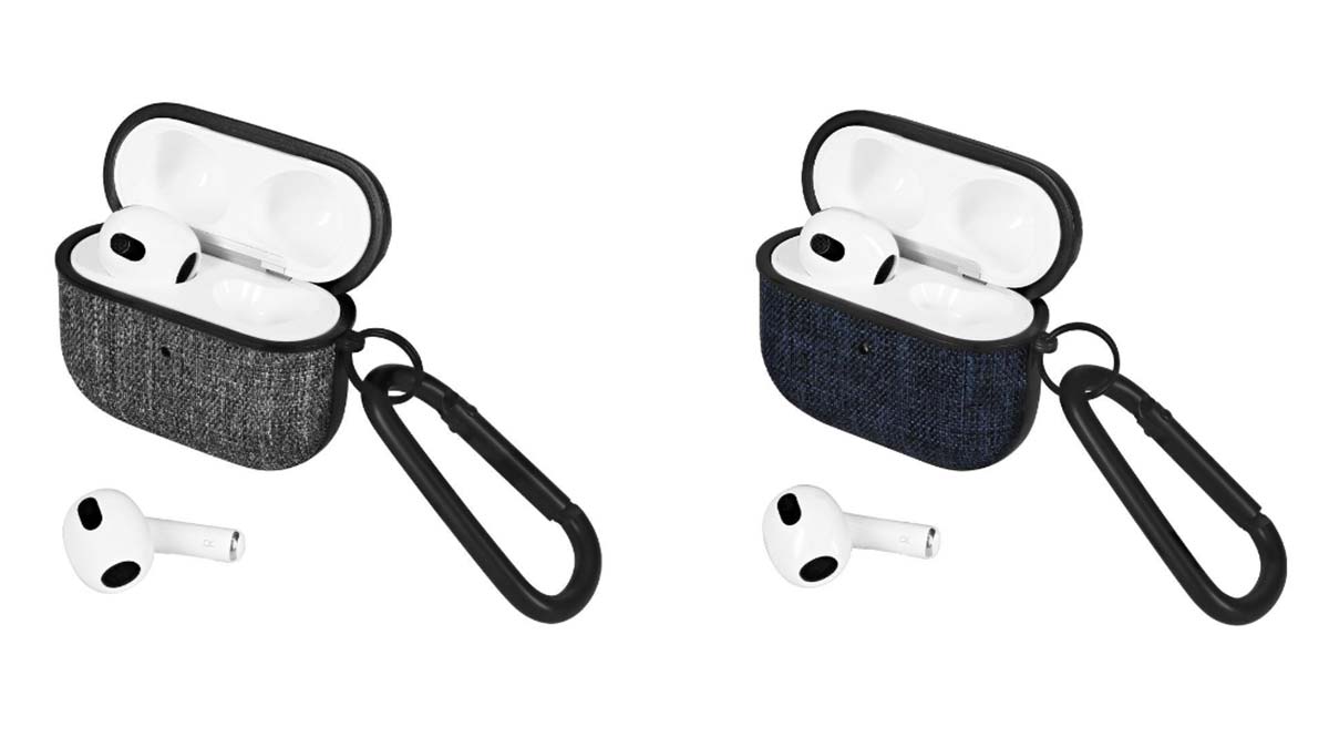 “統一感”で出す個性！ オウルテックの人気AirPodsケースに「AirPods第3世代」バージョン登場