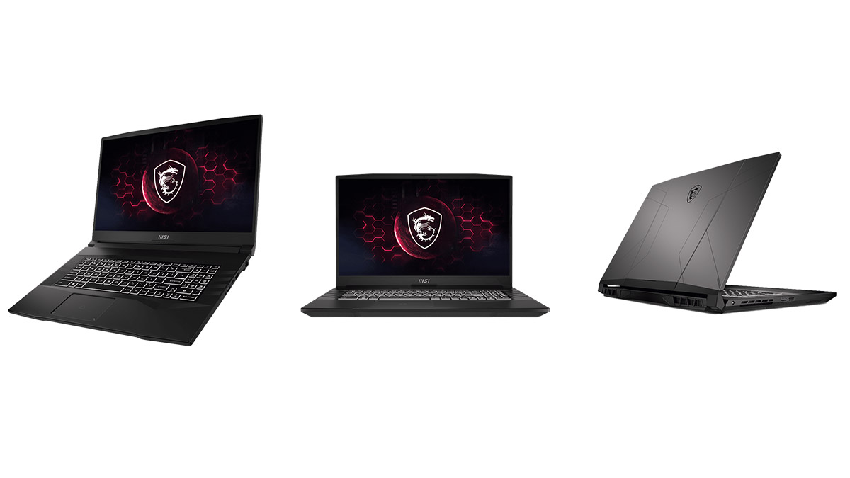 フルHD解像度と高フレームレートで快適にPCゲームをプレイ！ MSI「Pulse-GL76-12UEK-452JP」