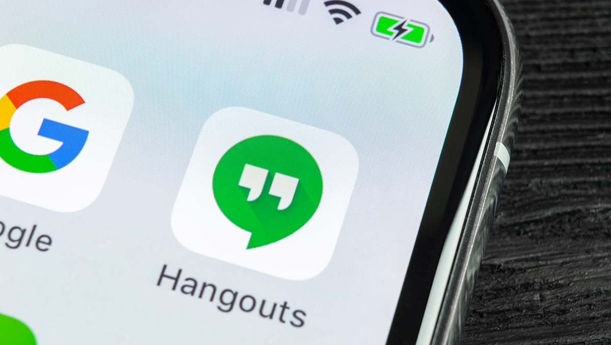 Google ハングアウトが今秋終了……Chatへの移行呼びかけ