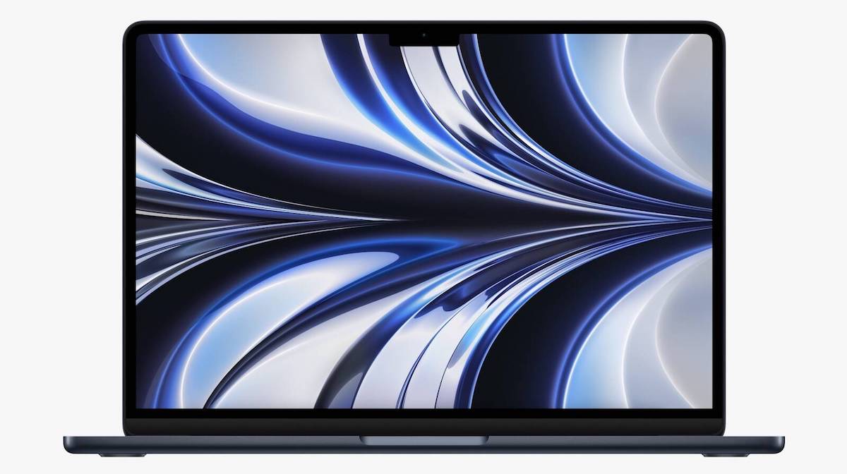 WWDC22で新型MacBook Air発表、新デザインにM2チップ、MagSafe…これは買い時か