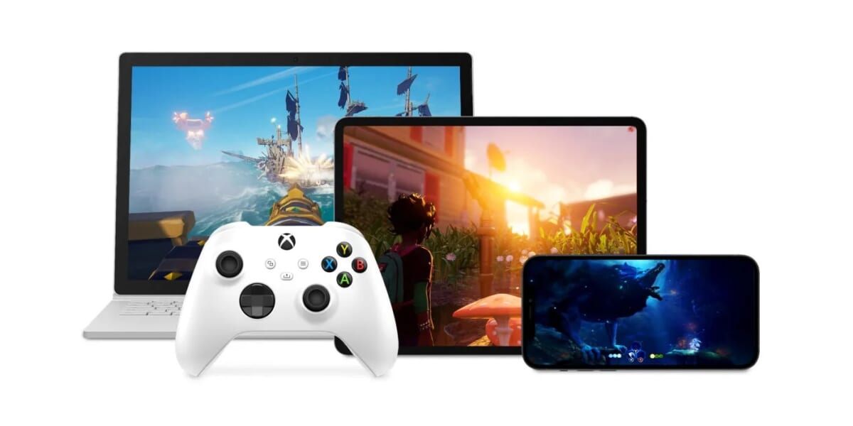 Xboxクラウドゲーミング、まもなくキーボードやマウス操作にも対応！ パソコンでも遊びやすく