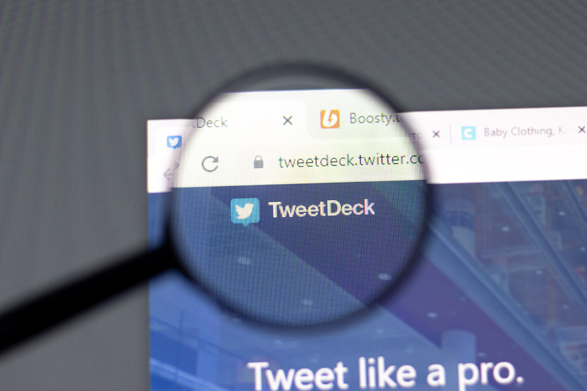 ツイッター社、Mac用TweetDeckアプリを7月に提供中止。いずれ有料サブスク機能の1つにするため？