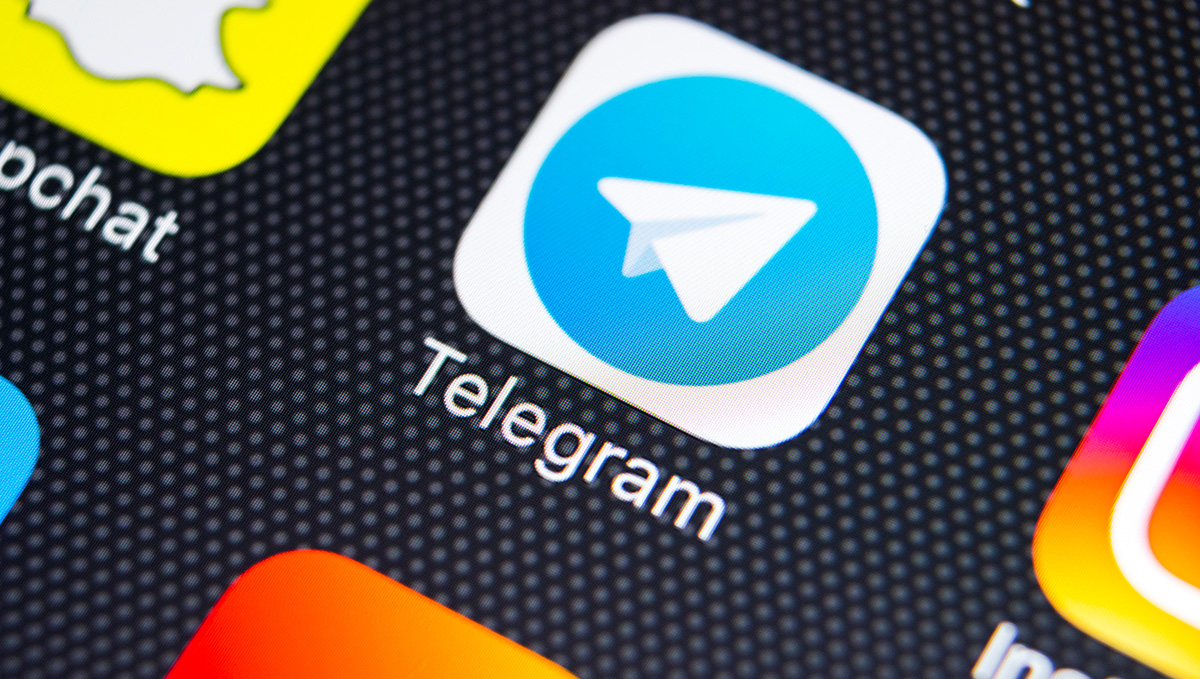 ウクライナやロシアで人気のメッセージアプリTelegram、有料プラン導入へ