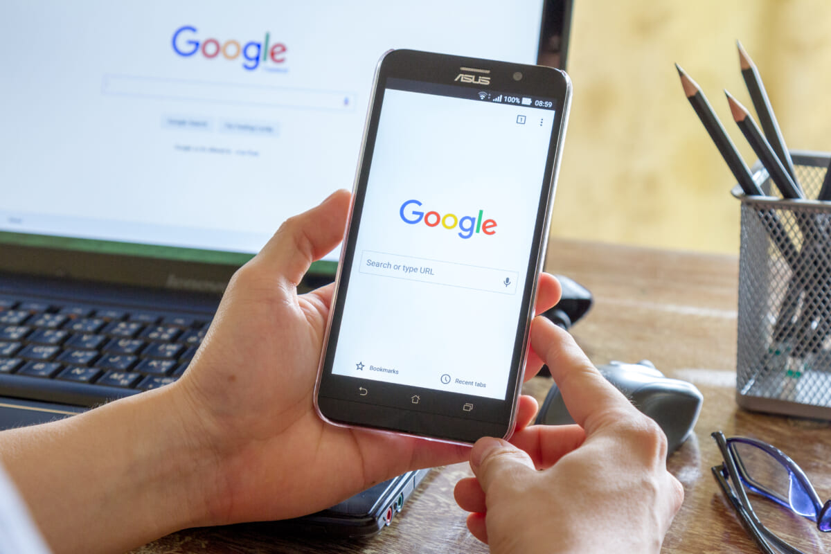 Google Chrome、「破壊的」なサイトからのスパム通知を自動ブロックする見通し