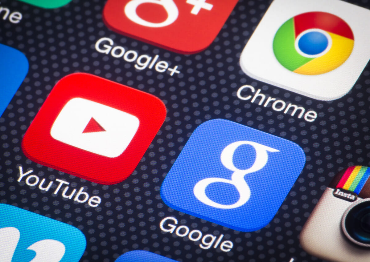 YouTubeでグーグルの競合広告プラットフォームが利用可能に？