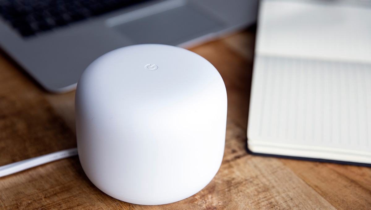 通信がより快適に？ Googleの次期Nest WifiはWi-Fi 6/6Eに対応か