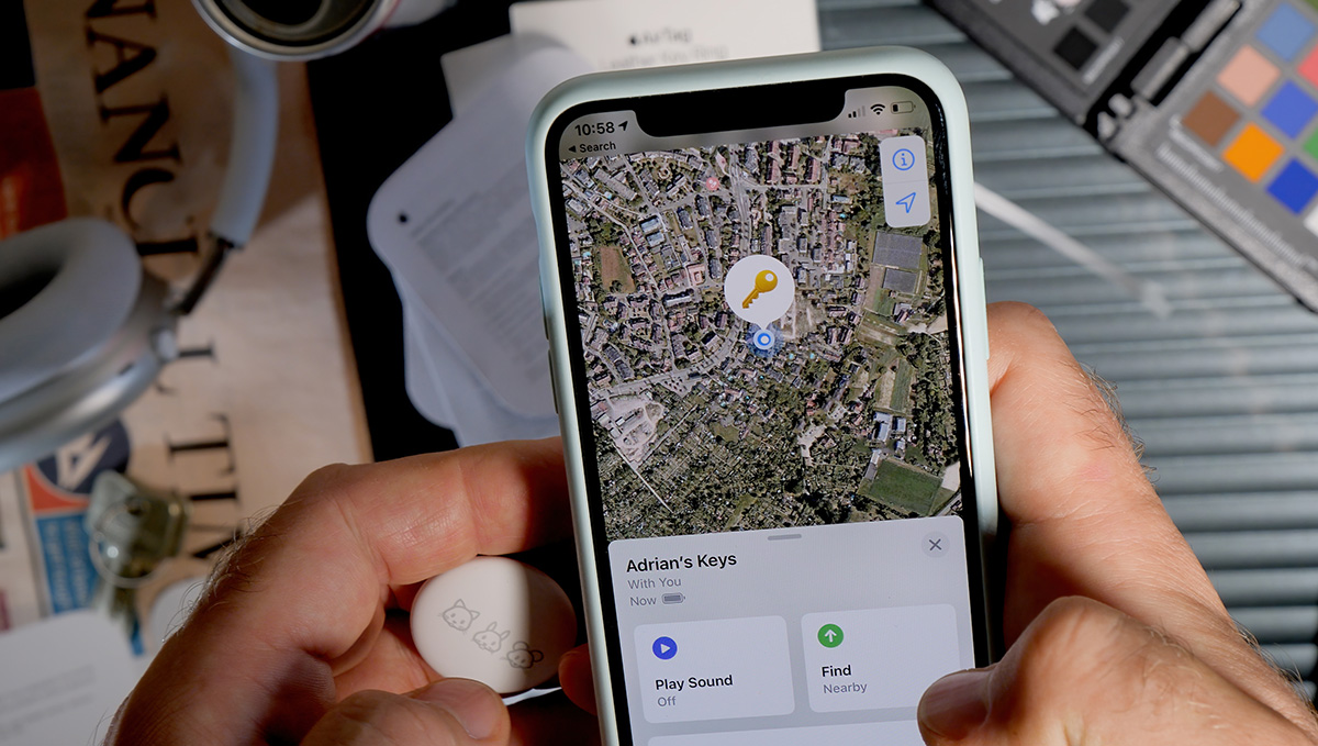 リサイクルされるはずの中古スニーカー、実は海外に輸出されていた！ AirTagの追跡により明らかに