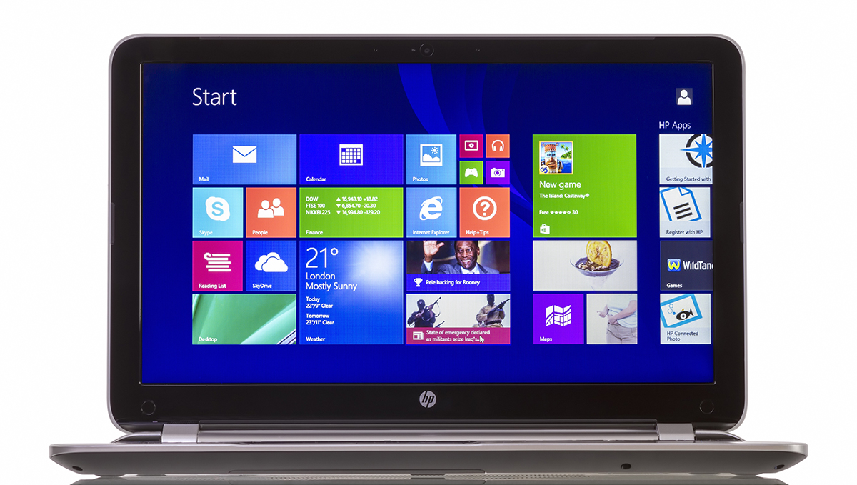 失敗に終わったWindows 8.1が2023年1月にサポート打ち切り、マイクロソフトが警告