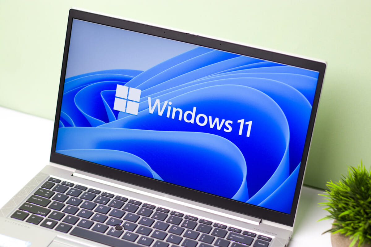 Windows 11アップグレード、サポート外の古いPCにうっかり提供される。アップグレードすると面倒なことに…