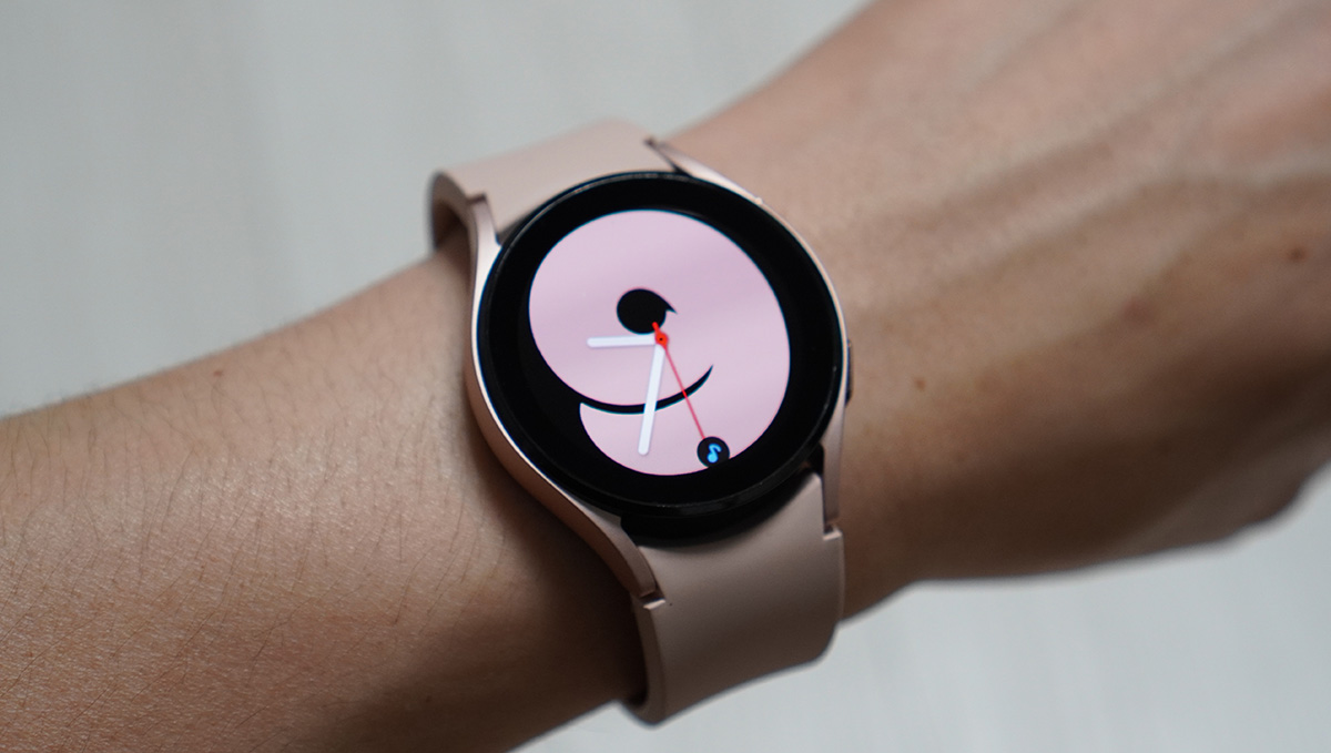 次期Galaxy Watch5は体温測定できる？ ただし限定的な機能かも