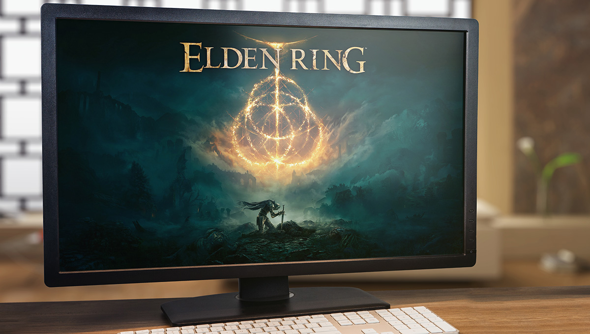 超難関ゲーム『エルデンリング』のすべての敵を最強ボス・マレニアに入れ替えてクリアした褪せ人現る