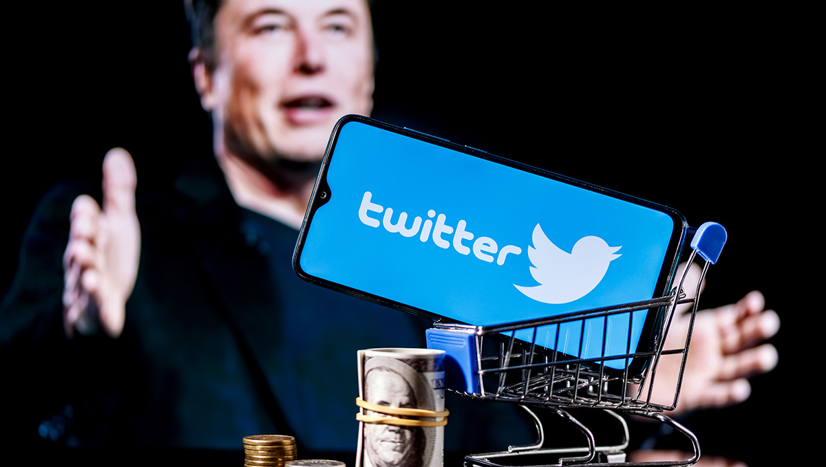 「TwitterはTikTokのようになるべき」イーロン・マスクが展望語る