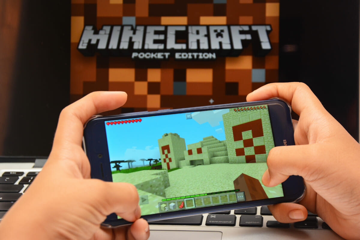 AIがマインクラフトの達人に！ 7万時間のプレイ動画から学習、10分程度でダイヤモンド製アイテム作成