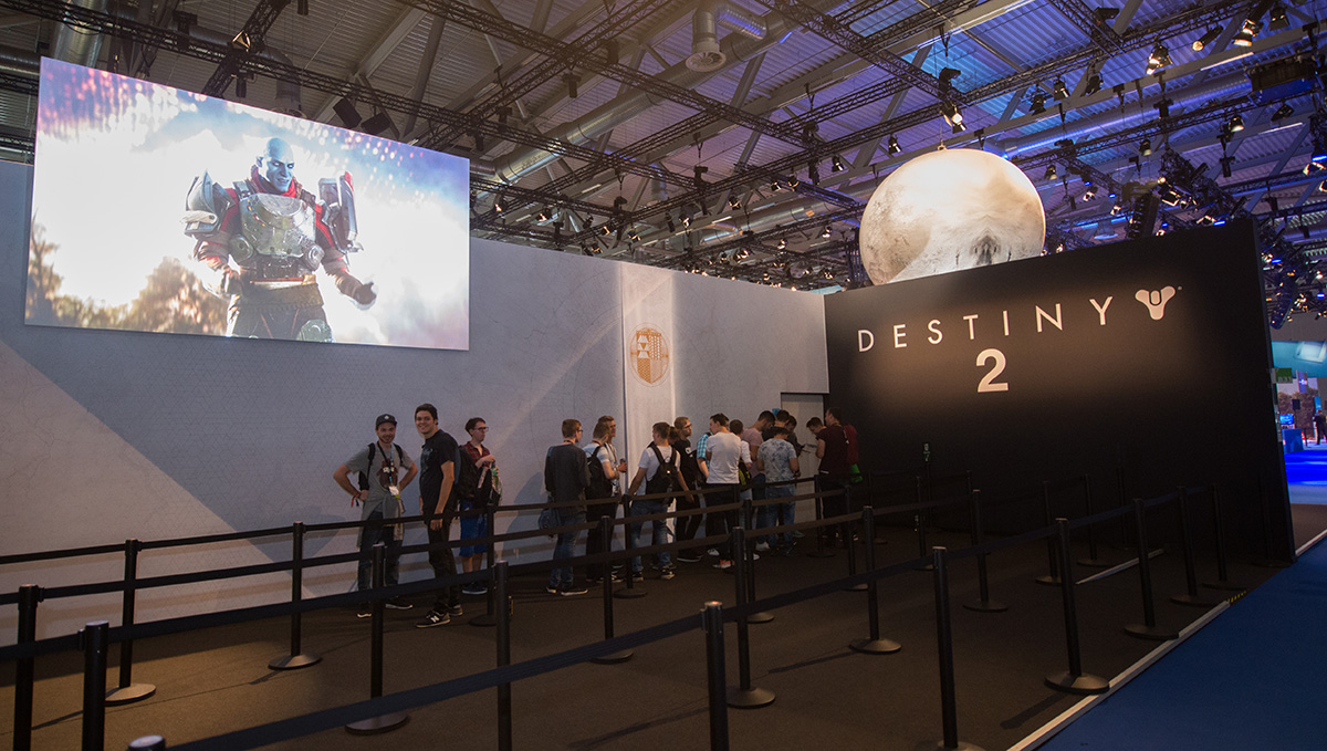チートソフト開発企業、約18億円の損害賠償を支払い！ 『Destiny 2』のBungie社と合意