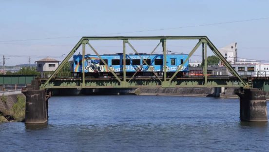 筑豊をのんびり走る「田川線・糸田線」の意外な発見づくしの旅