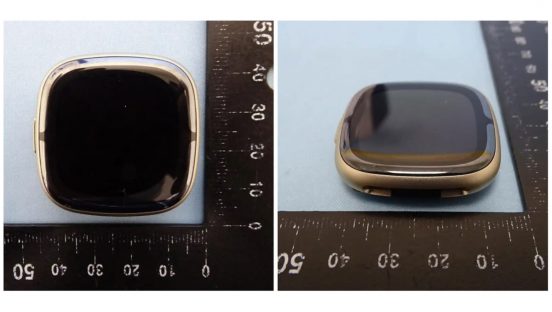 Pixel Watchのライバルに？ Fitbitの次期スマートウォッチが再びリーク