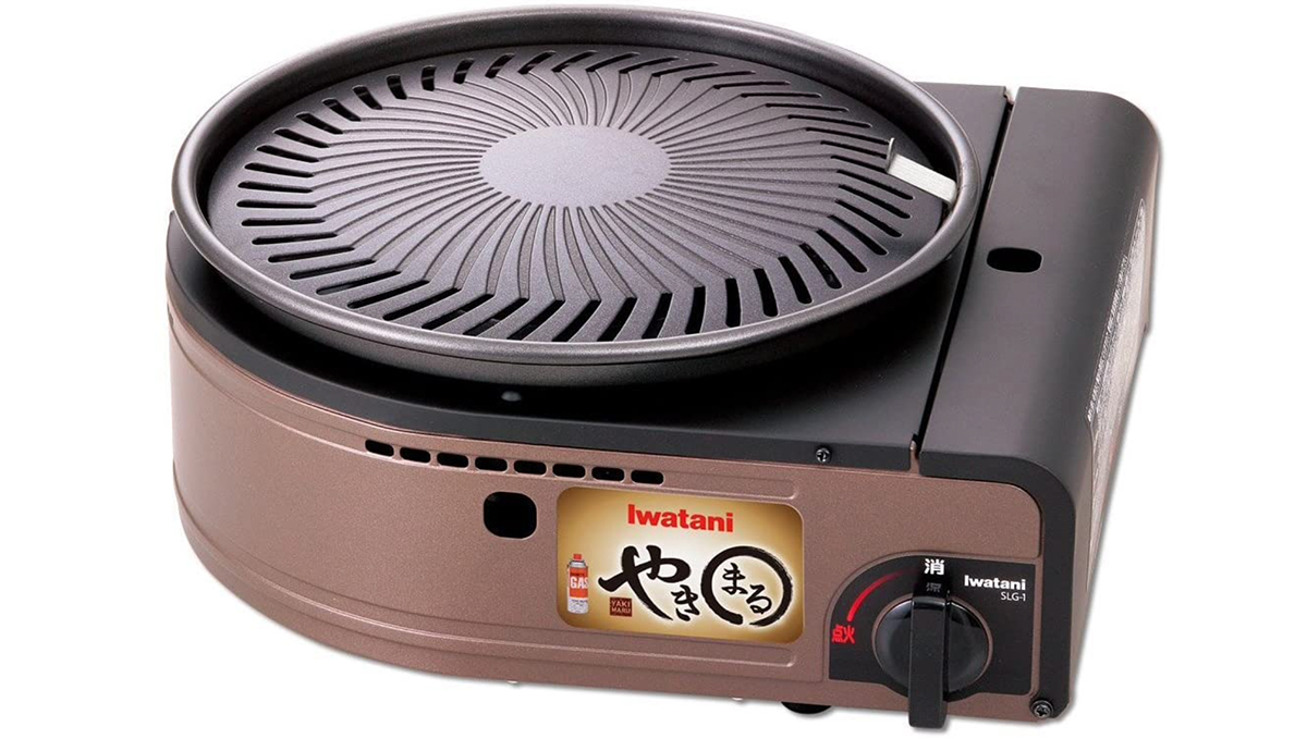 イワタニの無煙ロースターや卓上グリルがお買い得価格でプライムデーに登場