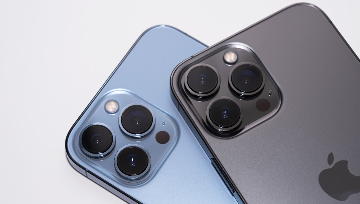 今年の「iPhone 14」発表イベントは9月13日？ 過去のデータから予測