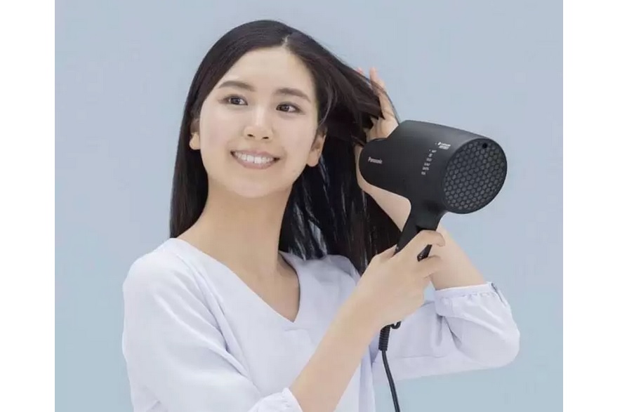 GN編集部の「推し」はコレ！ “髪の美容器”と呼びたいナノケアのヘアドライヤー