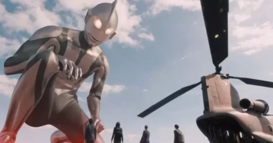 2022年上半期のヒットを総ざらい！ 売れたモノSELECTION「シン・ウルトラマン」