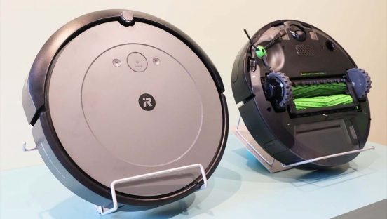 4万円切ったら「そろそろルンバ」でしょ？「使わない理由」を打ち砕く最新モデル「ルンバ i2」を見てきた