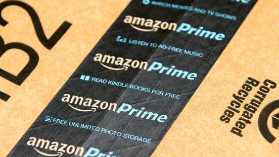 一気に43%値上げの国も！ アマゾンのプライム会費が欧州で続々改定される