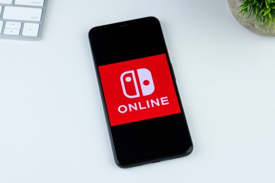フレンド申請がもっと手軽に！「Nintendo Switch Online」のアプリがアップデート