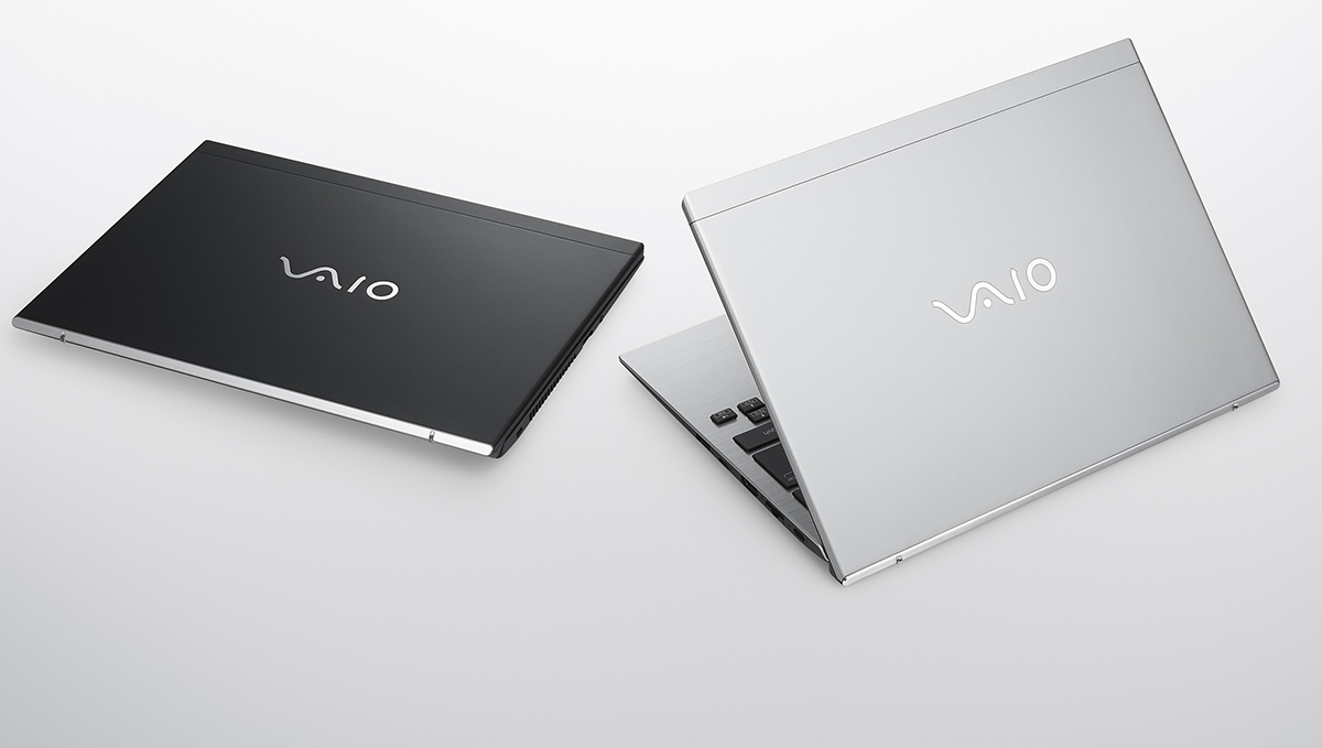 VAIO、価格と性能のバランスが取れたモバイルノートPC「VAIO S13」