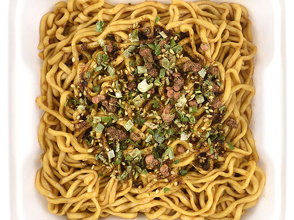 土用の丑の日に食べたくなるカップ麺!? 「エースコック 麺屋武蔵監修 蒲焼そば」で楽しむ芳醇な味わい