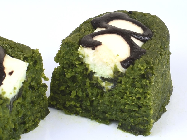 抹茶好き必見の新フレーバー！ ローソンの「生ガトーショコラ 抹茶」が放つ濃厚なコクにびっくり