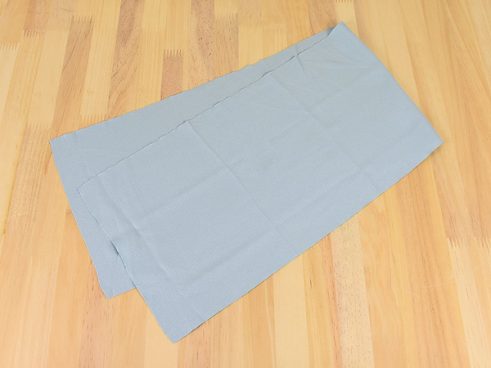 首にかけた瞬間思わずゾクっ！ 濡らしてひんやりの「冷感タオル」で夏を乗りきろう