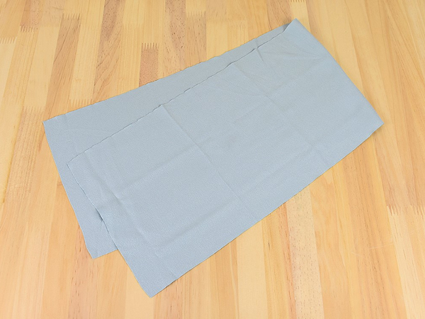 首にかけた瞬間思わずゾクっ！ 濡らしてひんやりの「冷感タオル」で夏を乗りきろう