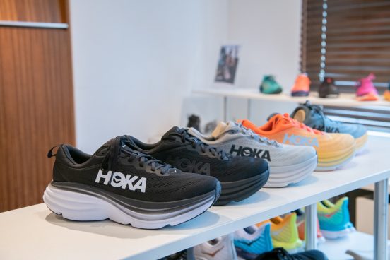 人気の定番モデルが進化！HOKAの歩みは2022年秋冬シーズンでも止まりません