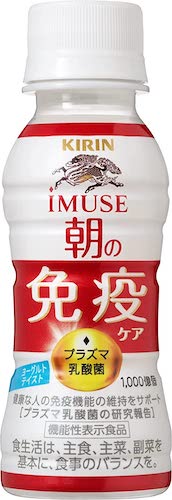 2022年上半期、プラズマ乳酸菌が脚光を浴びたワケ