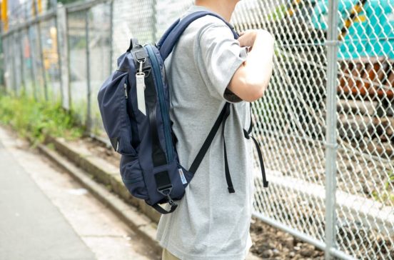 日本の職人魂を持つ「豊岡鞄」とラゲッジブランド「CIE」のコラボバッグ！