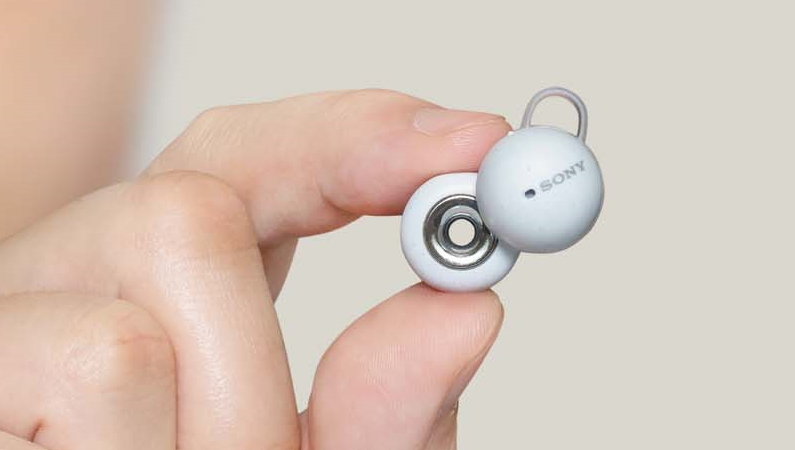 軽量で耳をふさがないワイヤレスイヤホン「LinkBuds」大ヒットの秘密