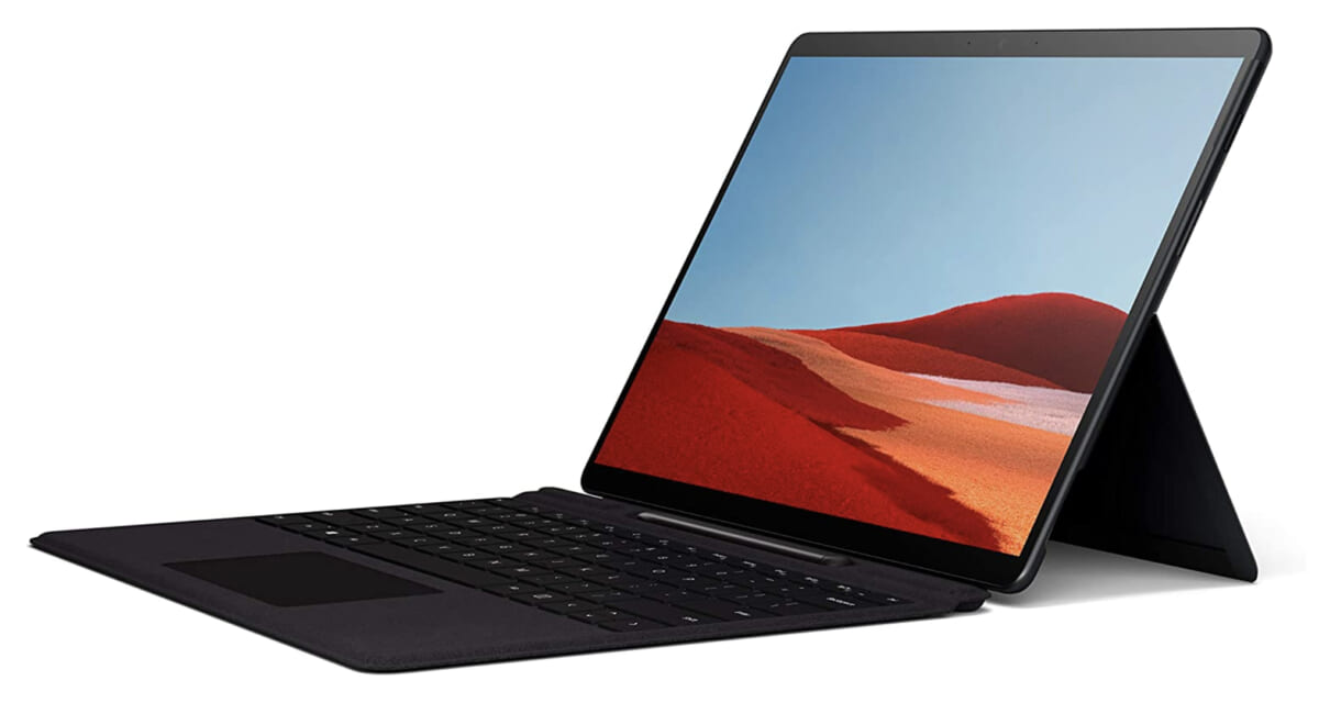 マイクロソフト「Surface」がプライムデーで爆安41％オフ